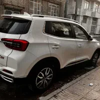 X 55|خودرو سواری و وانت|ارومیه, |دیوار