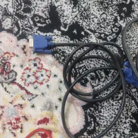 موس وکیبورد و....|قطعات و لوازم جانبی رایانه|نیشابور, گنبد سبز|دیوار