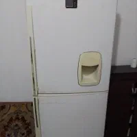یخچال فریزر مهیان
