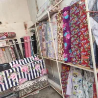 پارچه زیر قیمت بازار|حراج|اهر, |دیوار