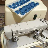 چرخ خیاطی ژانومه 680