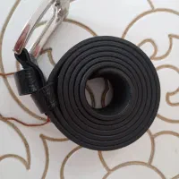 ست چرم مردانه کیف دوشی ،کمربند، کیف پول|کیف، کفش، کمربند|تبریز, |دیوار