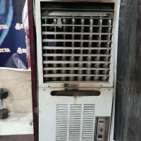 بخاری انرژی مناسب سوله و باشگاه کارکرده سالم