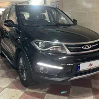 تیگو 5 اکسلنت فول مدل 97 بیرنگ