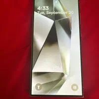 S24 Ultra 256GB / 12GB RAM|موبایل|قم, سعادتی|دیوار