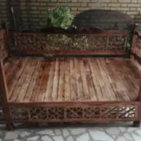 آشپز تمام وقت رستوران بین راهی