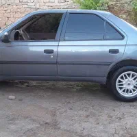 405 مدل94.12بدون رنگ|خودرو سواری و وانت|مسجد سلیمان, |دیوار