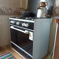 تعدادی لوازم خانه