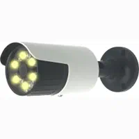 دوربین مداربسته (5mp+هارد بنفش+XVR4 CH 5MP)|دوربین مداربسته|الیگودرز, |دیوار