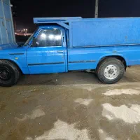 نیسان مدل 94بی رنگ