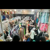 همه لباس زنانه با تخفیف ۱۰ درصدی تهیه کنید|لباس|نیشابور, امام خمینی|دیوار