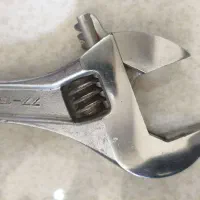 آچار فرانسه ایرگا ساخت کشور اسپانیا 15اینچIREGA