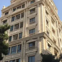 منزل ویلایی ۹۵ متر ۲ خواب خیابان ۲۴ متری اول