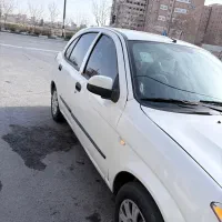 تیبا 2 مدل 97 کم کار بی رنگ|خودرو سواری و وانت|قم, عمار یاسر|دیوار