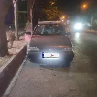 پراید مدل 90