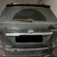 لیفان x60 مدل ۹۳