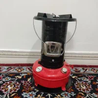 چراغ نفتی (دکور یلدا)