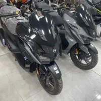 موتور ۲۰ماه بدون پیش پرداخت با ظمانت طلا ( راوری )|موتورسیکلت|مشهد, شهید مطهری|دیوار