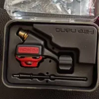 دستگاه تتو inkjekta استروگ ۳/۵|آرایشی، بهداشتی، درمانی|شیراز, تندگویان|دیوار