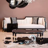 مبل آنا/مبل رهنورد/مبل آنجل|مبلمان خانگی و میز عسلی|مشهد, کاظم آباد پنجشنبه|دیوار