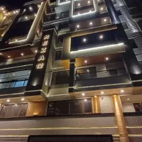 ساختمان-VIP-امکانات-هتلینگ-همه-چیز-تمام