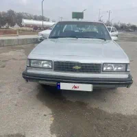 شورلت سلیبریتی