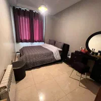 تخت خواب ۲ نفره با تشک