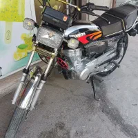 هندا مدل 92