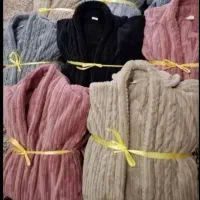 حوله تن پوش حمام تعداد محدود