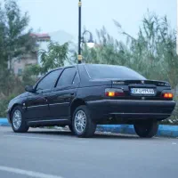 پژو پارس موتور زانتیازیبا|خودرو سواری و وانت|رشت, بوسار|دیوار