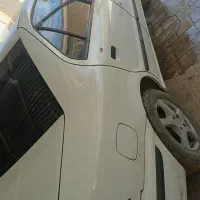 سمندlx|خودرو سواری و وانت|بنارویه, |دیوار