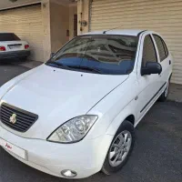 تیبا2 مدل ۱۴۰۱ کم کار عروسک