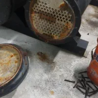 فروش کندانسور استوک