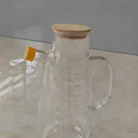 روغن ریز پیرکس