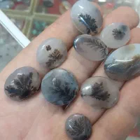 عقیق سنگ راف سنگ کلکسیونی نگین نقره انگشتر|جواهرات|اردبیل, |دیوار