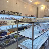 چینی وبلور جاوید روبرو.عدالت ۷|ظروف سرو و پذیرایی|نیشابور, فردوسی جنوبی|دیوار