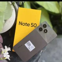 ریلمی نوت 50