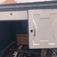 فروش میز تحریر|میز تحریر و کامپیوتر|قم, بوستان علوی|دیوار