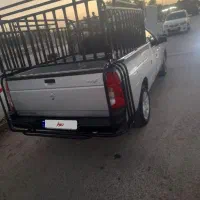 اریسان ۴۰۲|خودرو سواری و وانت|بندر امام خمینی, |دیوار