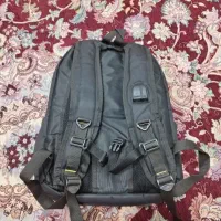 کوله پشتی کت نو|کیف، کفش، کمربند|ری, سیزده آبان|دیوار