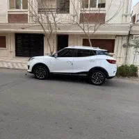 ماشین زوتی / مدل 2023 / درحد صفر/موتور میتسو بیوشی|خودرو سواری و وانت|بجنورد, |دیوار