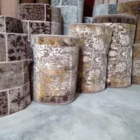 کناره فرش ساوین|فرش|پرند, فاز ۰|دیوار