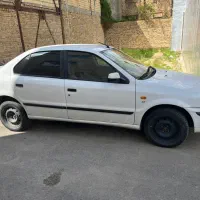سمند LX ساده، مدل ۱۴۰۰