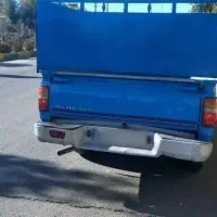 نیسان تک سوز بنزینی مدل ۱۴۰۳ آبشنال