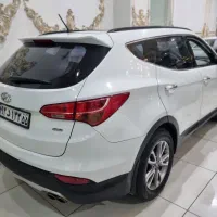 هیوندای سانتافه ۲ دیفرانسیل مدل ۲۰۱۴ نقد و اقساط|خودرو سواری و وانت|تبریز, |دیوار