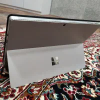 سرفیس پرو 4 حافظه 256ssd ram8 Core i5|رایانه همراه|ملایر, |دیوار