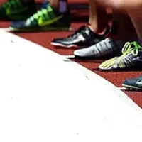 دعوت نوجوان کم بینا (دو و میدانی)