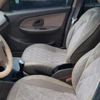 پژو مشکی ۹۸|خودرو سواری و وانت|آمل, |دیوار