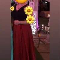 پیراهن مجلسی ۴۰-۴۲|لباس|تهران, شهرک چیتگر|دیوار