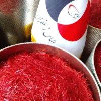 زعفران ممتاز صادراتی